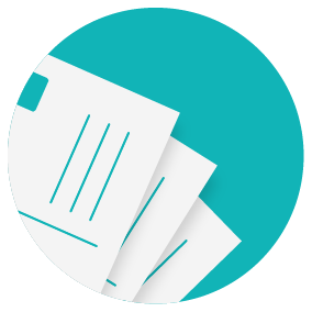 Postkarten Mailings