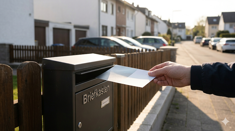 Postkarten für Immobilienmakler: 5 Trigger, die wirklich Leads bringen