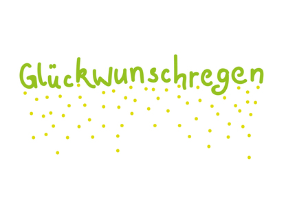 Gratulation Gluckwunschkarten Per Post Verschicken