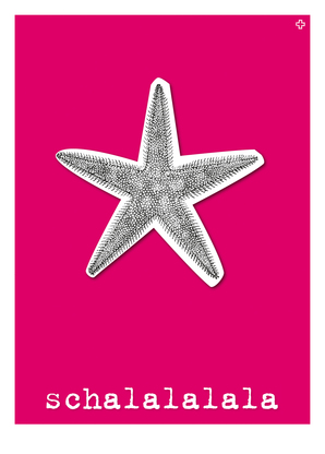 schalalalala - Postkarte jetzt online verschicken