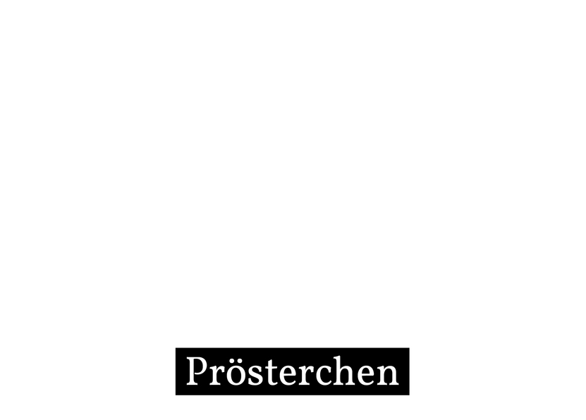 Prösterchen - Postkarte jetzt online verschicken