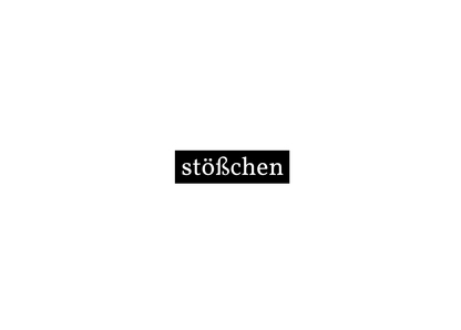 Stößchen - Postkarte jetzt online verschicken