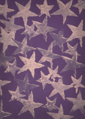 Sterne - Postkarte jetzt online verschicken