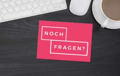 Messenachbereitung