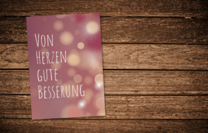 Weltgesundheitstag am 8. April