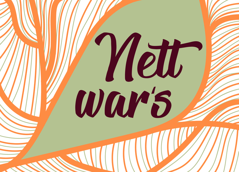 Nett war's - Postkarte jetzt online verschicken