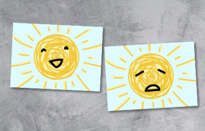 Sommergrüße verschicken