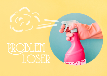 Problemlöser - Postkarte jetzt online verschicken