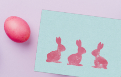 Ostergruß verschicken