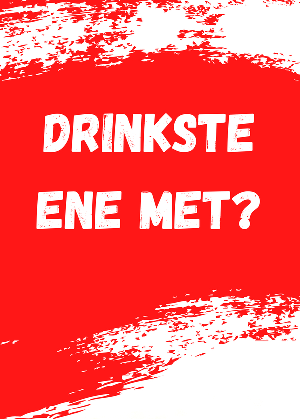 Drinkste ene met? Kölsches Grundgesetz