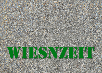 Wiesnzeit - Postkarte online versenden