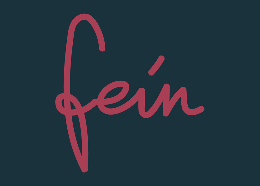 fein - Jetzt als echte Postkarte verschicken