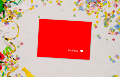 Karnevals- und Faschingsgrüße