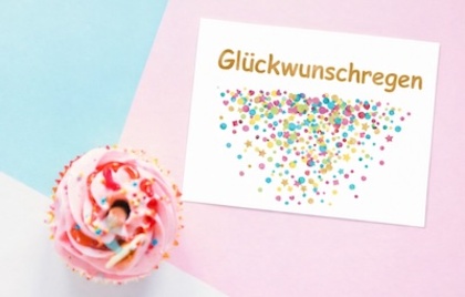 Geburtstagskarten