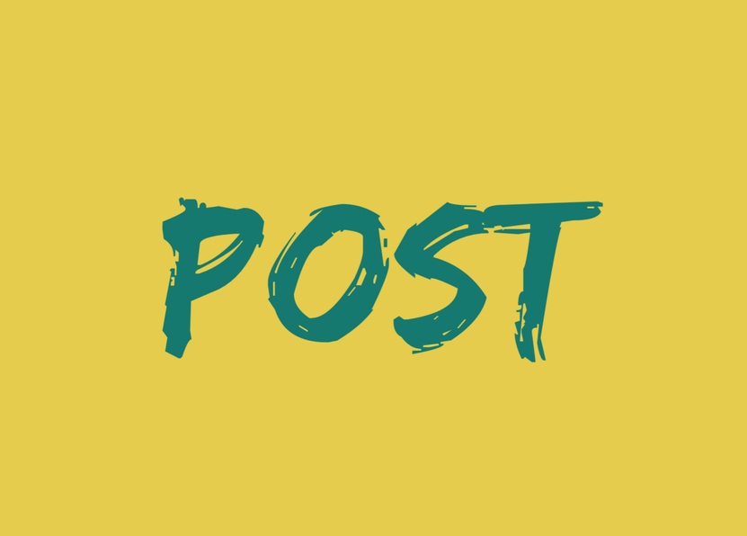 Post - Postkarte online verschicken