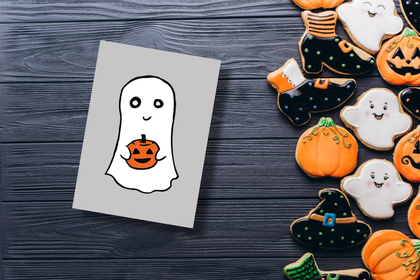 Ganz und gar keine gruseligen Grüße