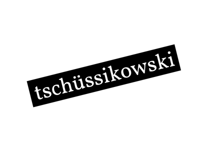 tschüssikowski - Postkarte jetzt online verschicken