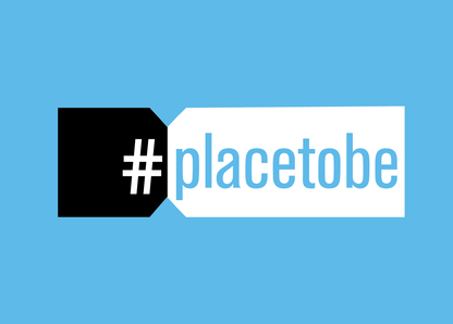 #placetobe - Postkarte jetzt online verschicken